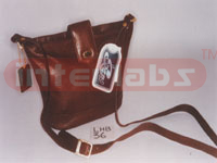 Ladies Handbag (LHB-36)